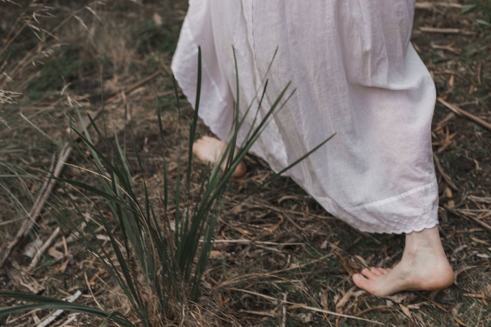 Photo Journal. Contemplation