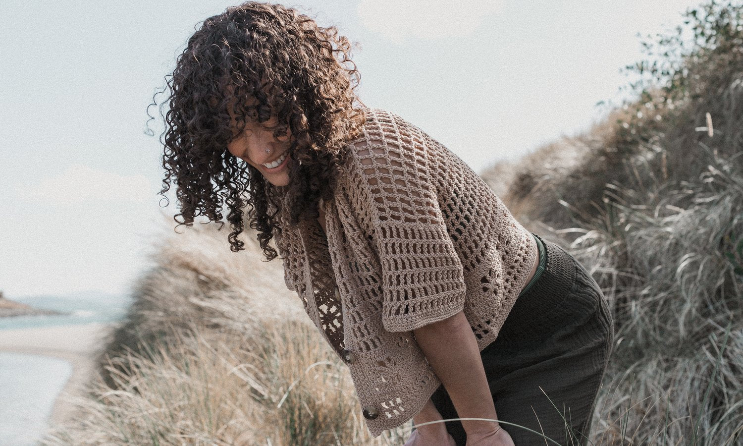 Women We Admire: Meghan Powell