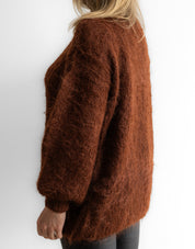 NEW Nuna Knit - Copper