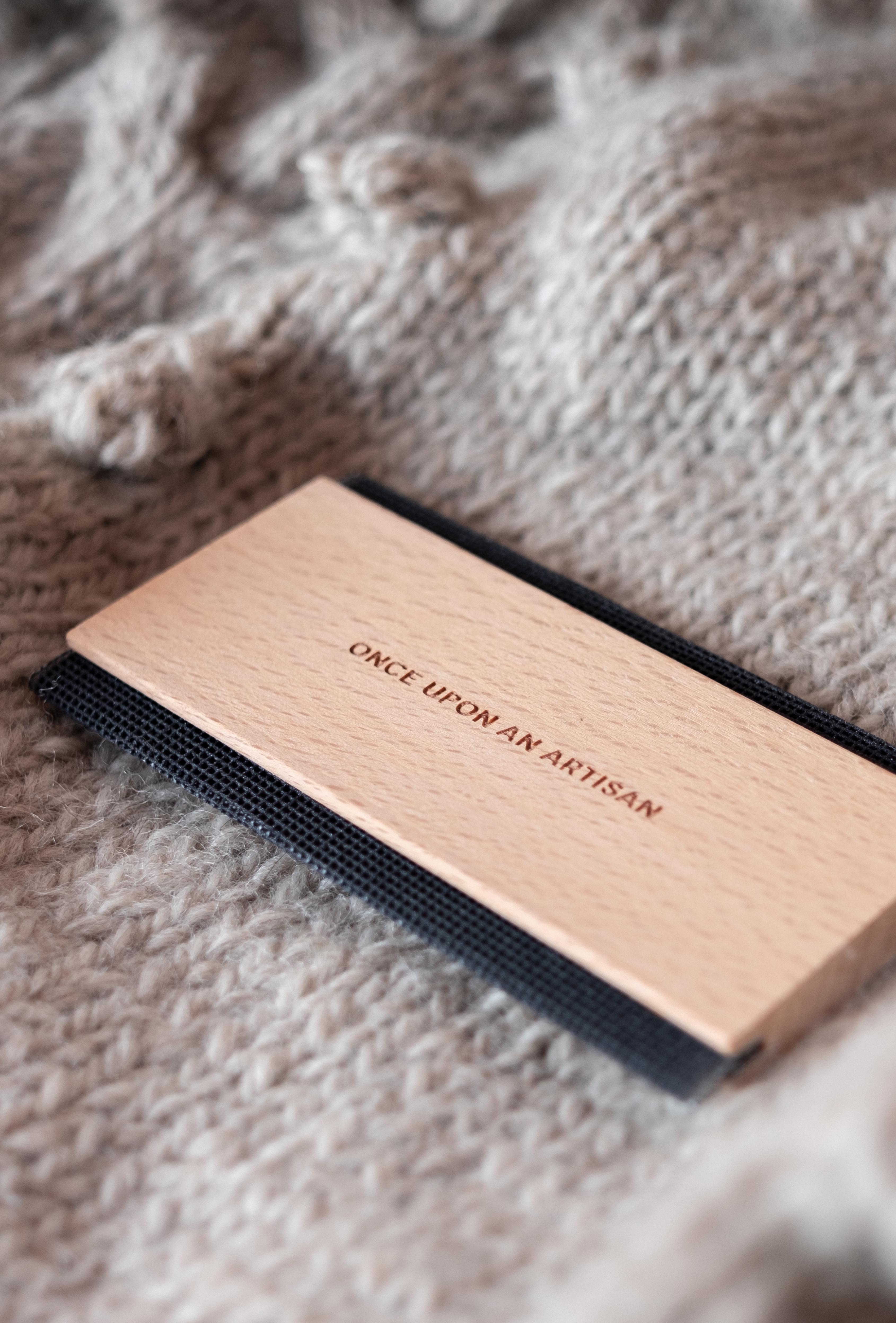 Wool Comb