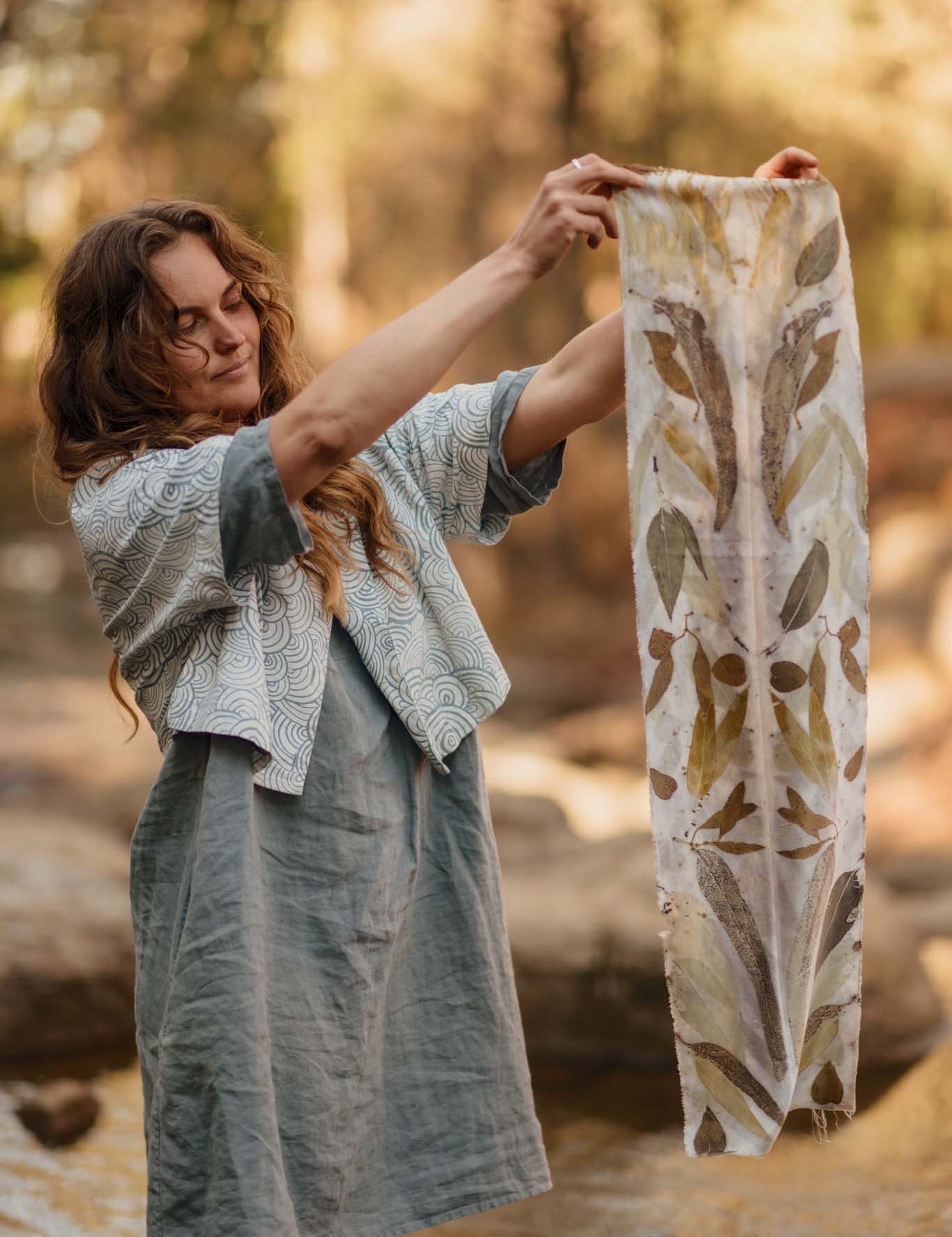Artisan Muse - Coralee Williams.  Inspired By Nature.