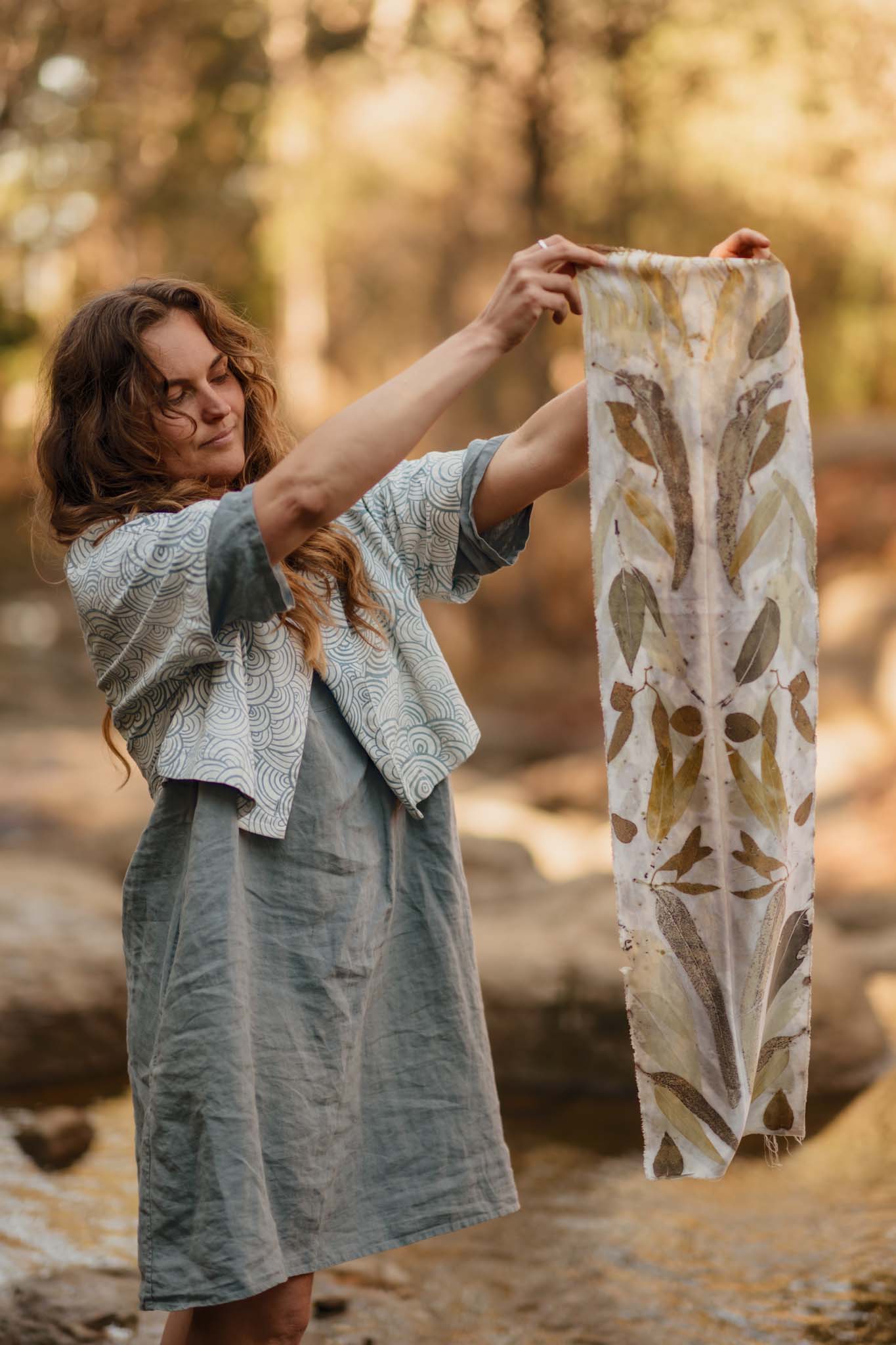 Artisan Muse - Coralee Williams.  Inspired By Nature.