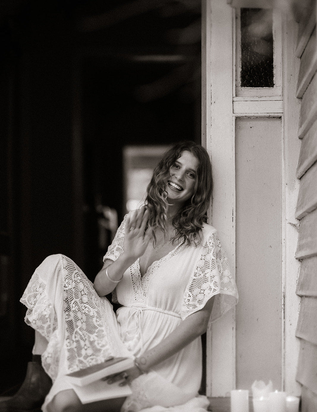 Artisan Muse - Meg May