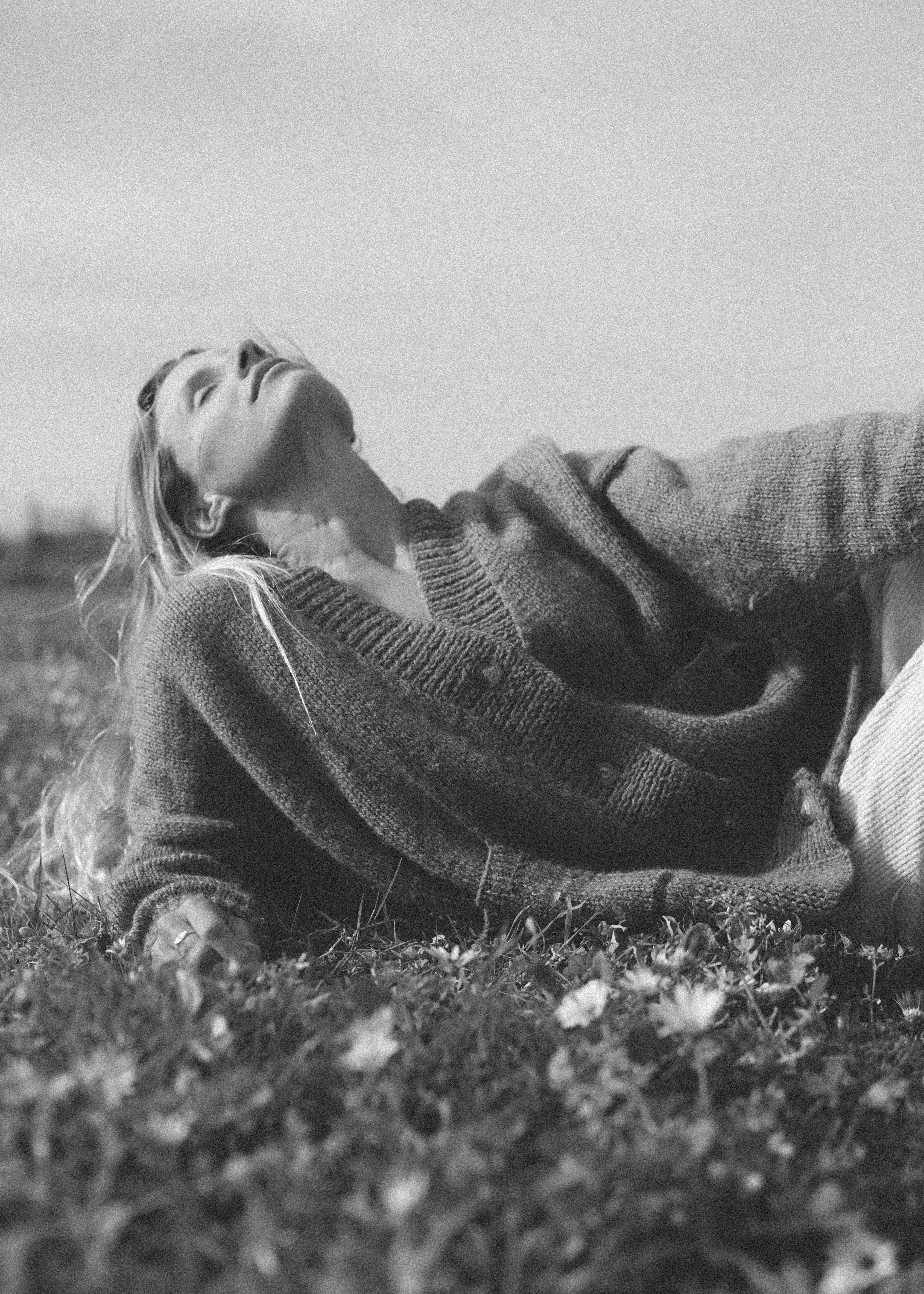 HIGHLAND WOOL KNITWEAR