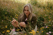 NEW colour - Lima Alpaca Cardigan - Meadow Green