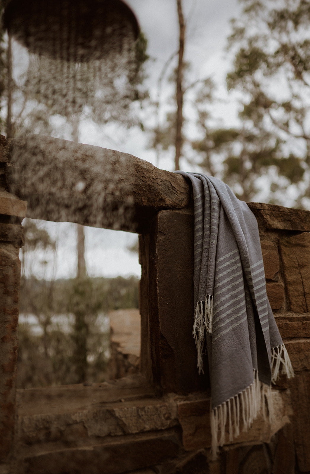 Travel & Beach Towel