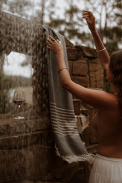 Travel & Beach Towel