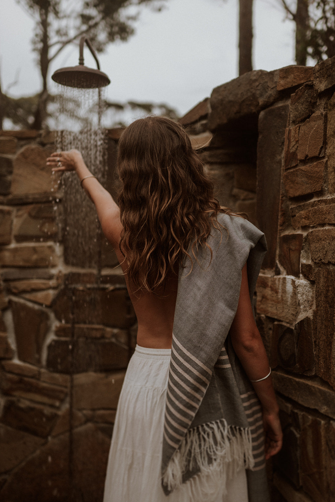 Travel & Beach Towel