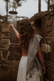 Travel & Beach Towel