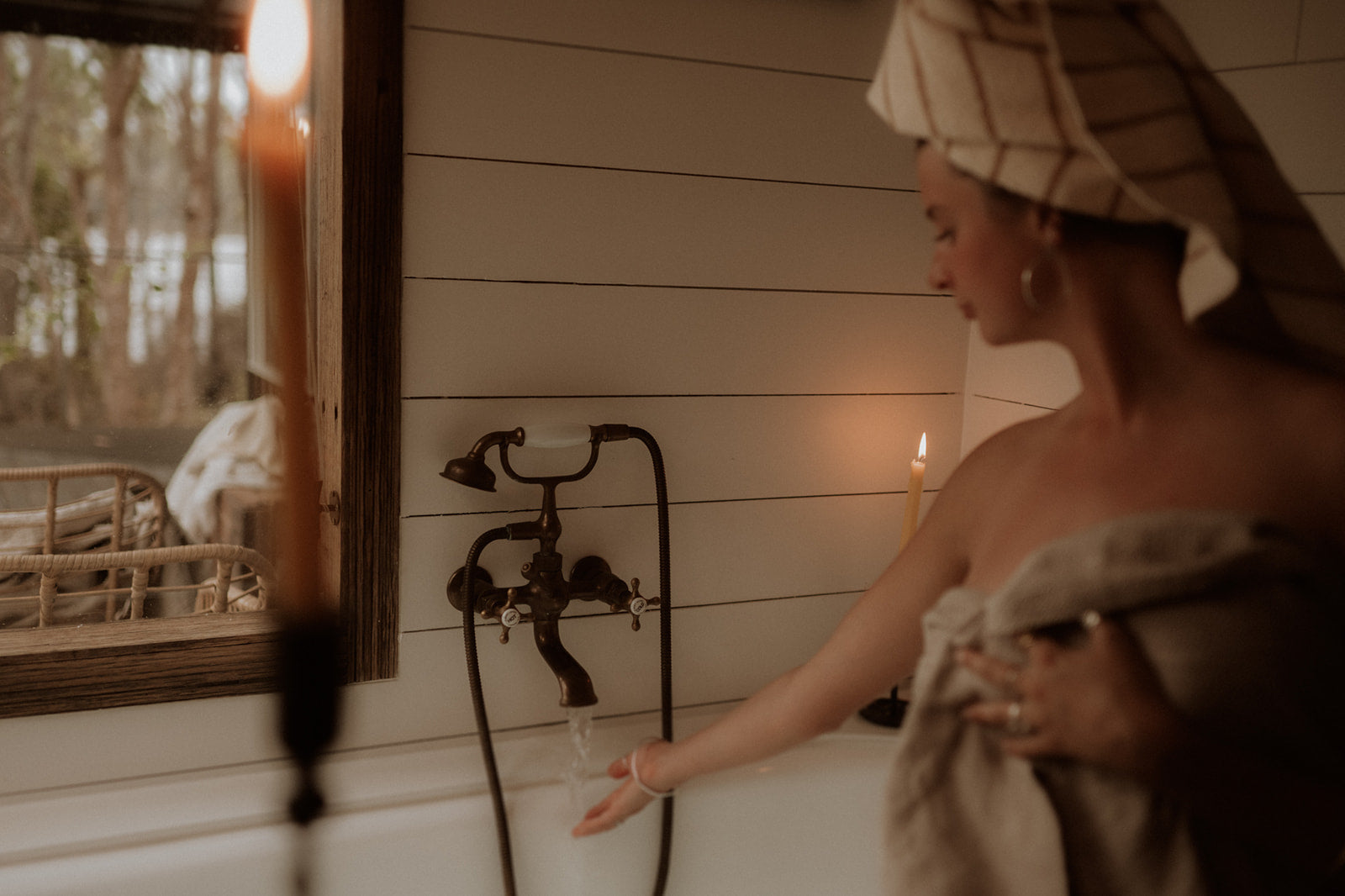Bath & Lifestyle Towels