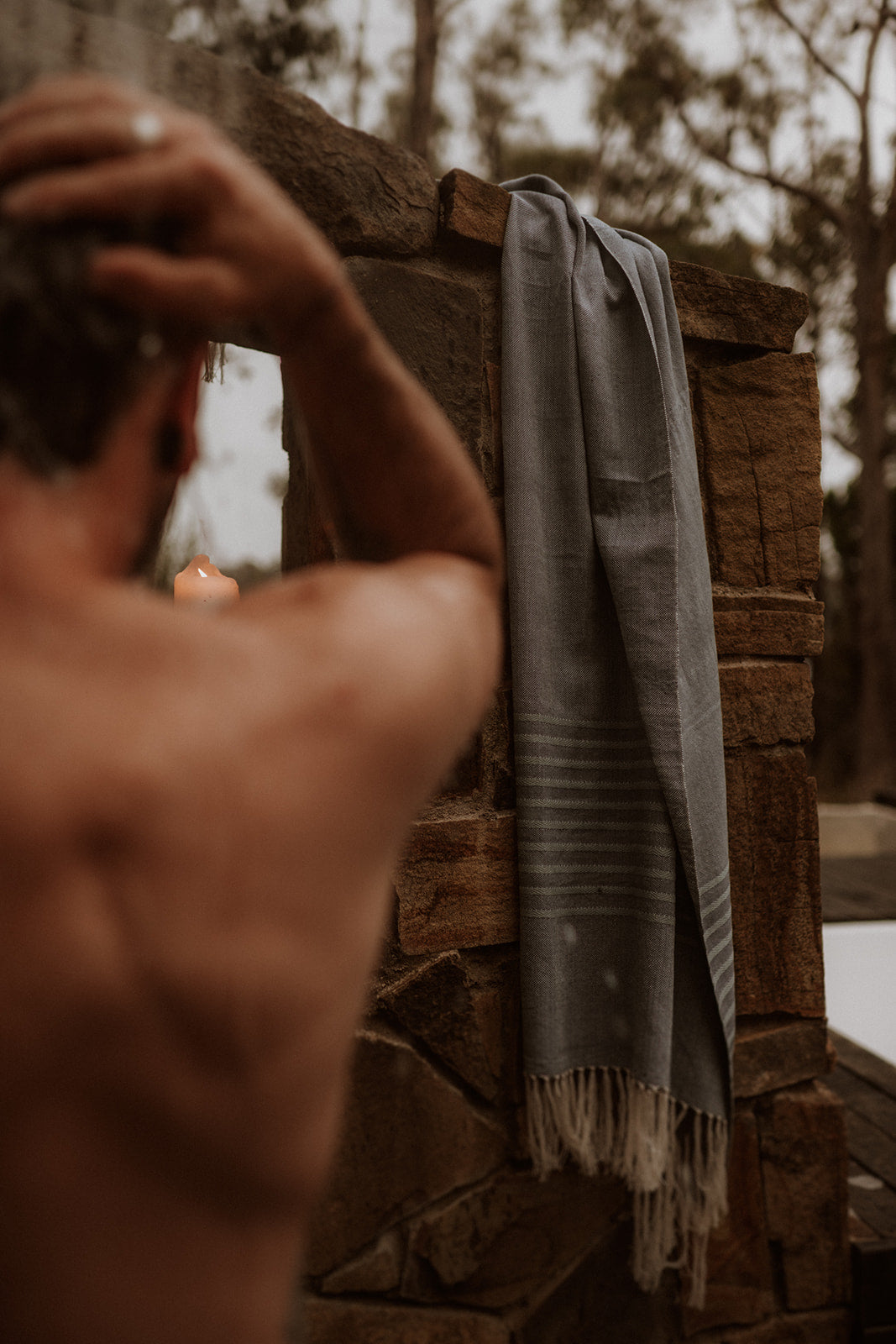 Travel & Beach Towel