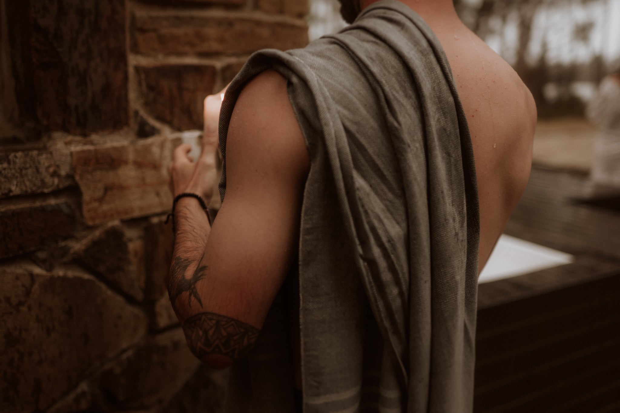 Travel & Beach Towel