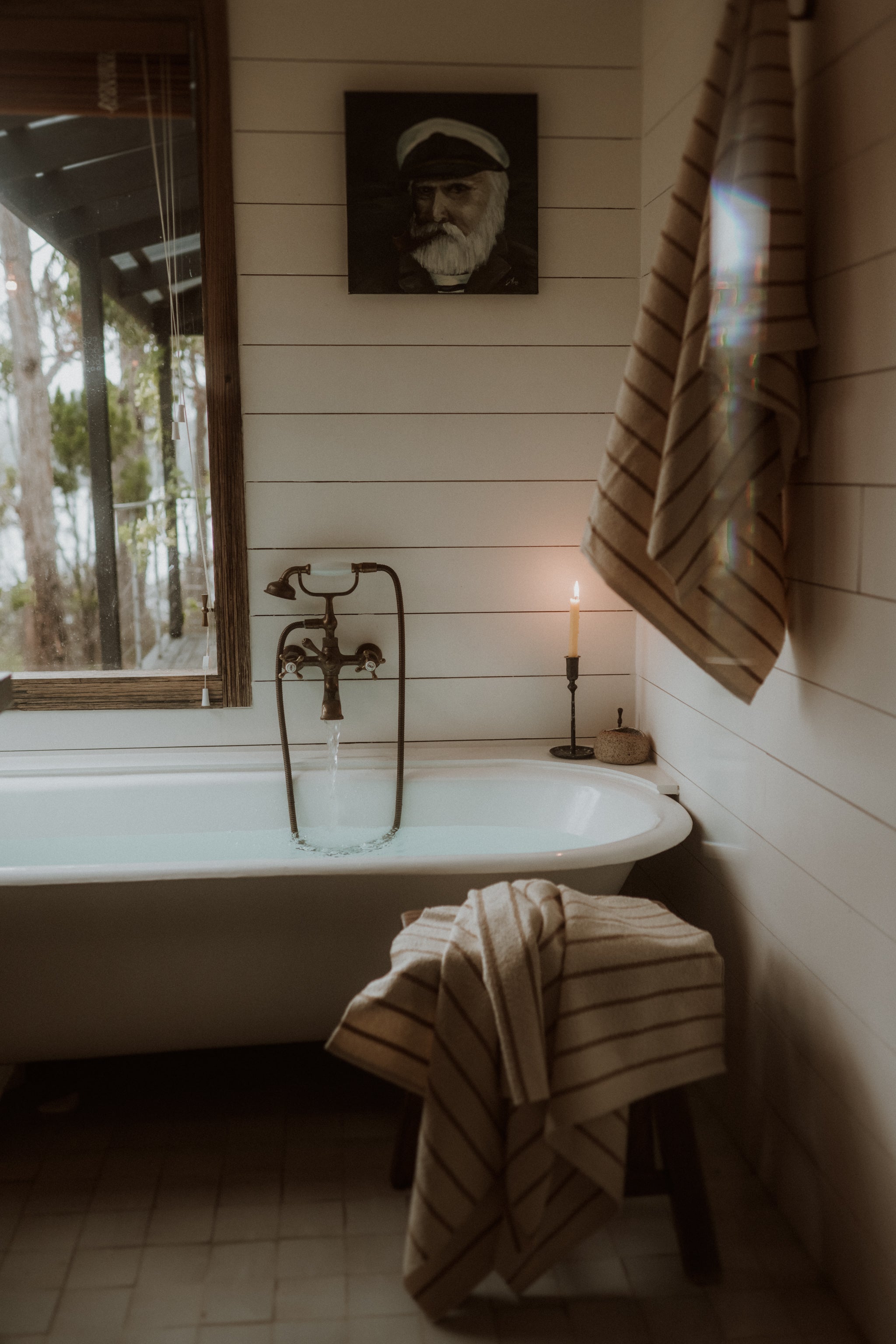 Bath & Lifestyle Towels