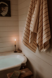 Bath & Lifestyle Towels