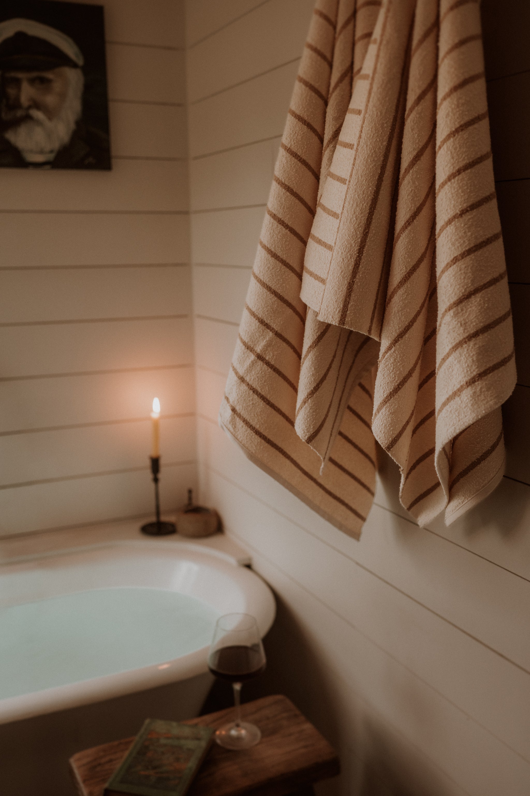 Bath & Lifestyle Towels