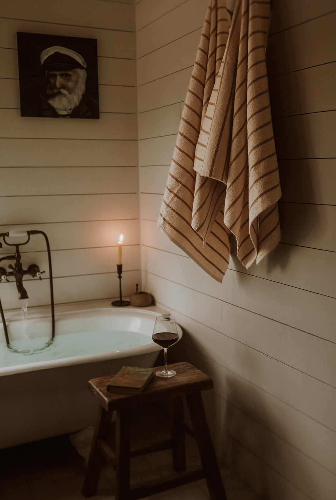 Bath & Lifestyle Towels