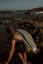 Travel & Beach Towel