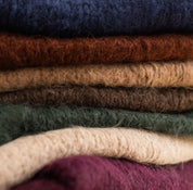 NEW Nuna Knit - Copper