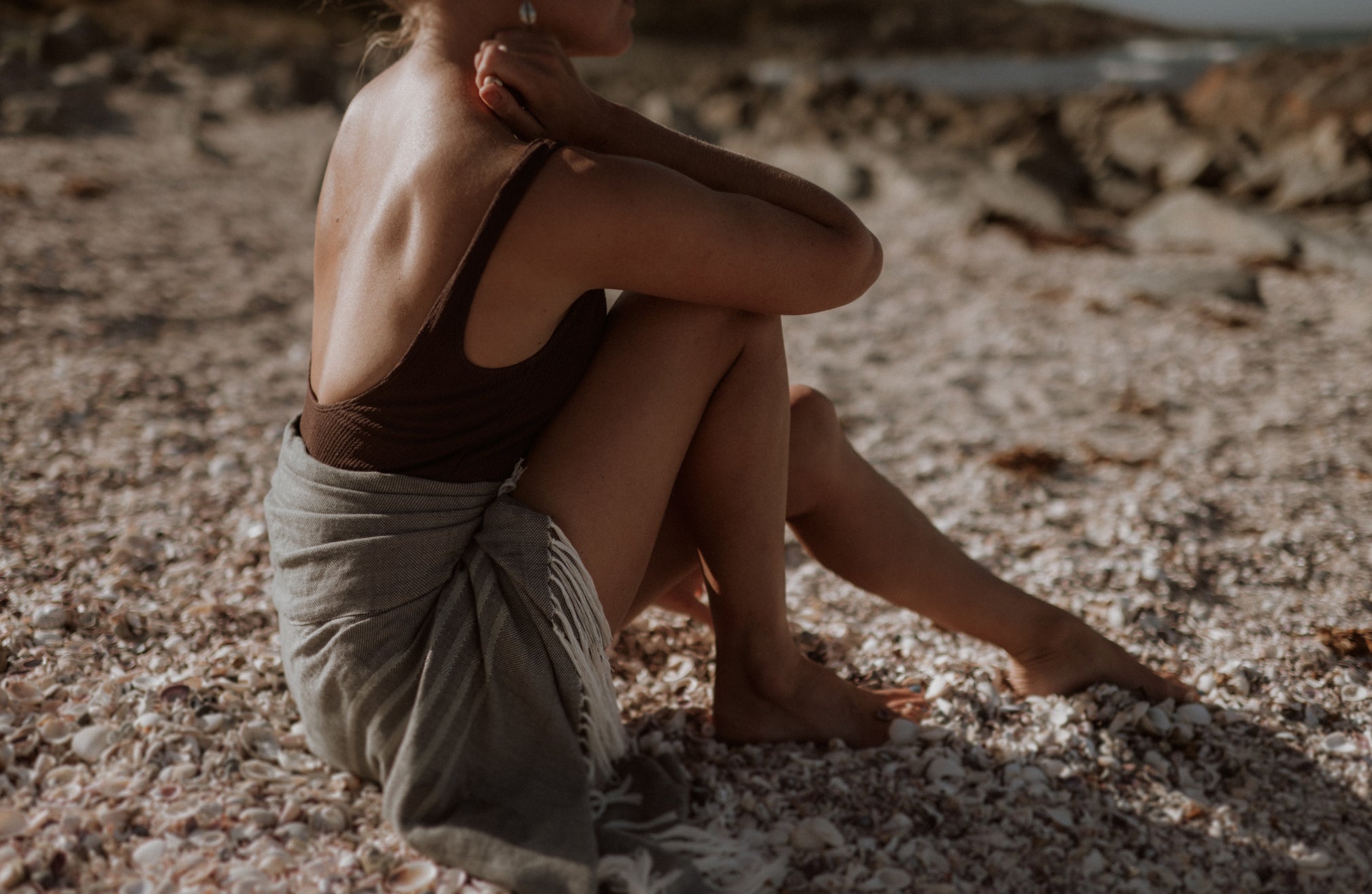 Travel & Beach Towel