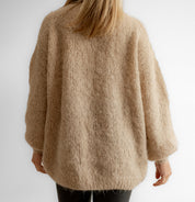 NEW Nuna Knit - Cream