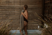 Travel & Beach Towel