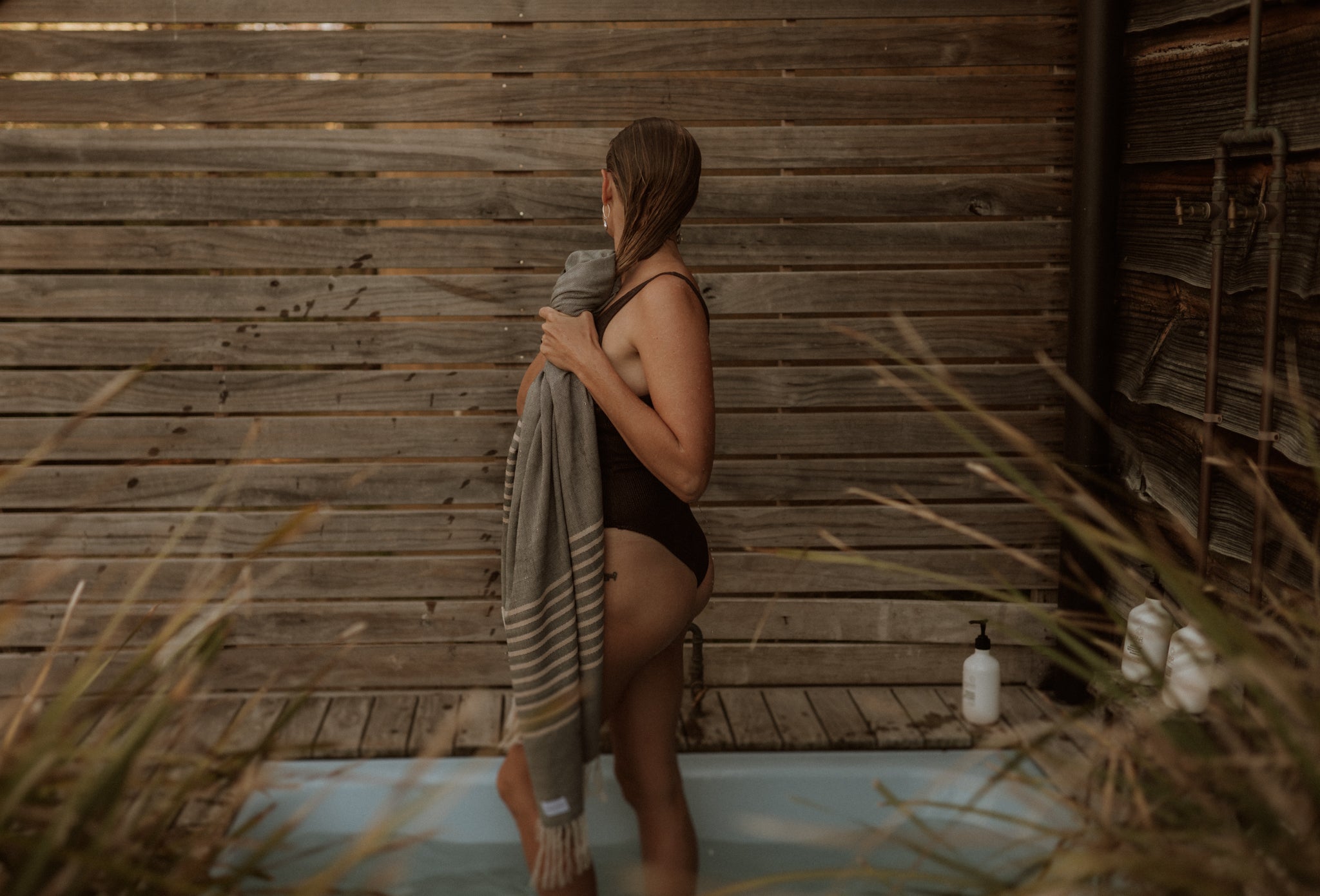 Travel & Beach Towel