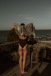 Travel & Beach Towel