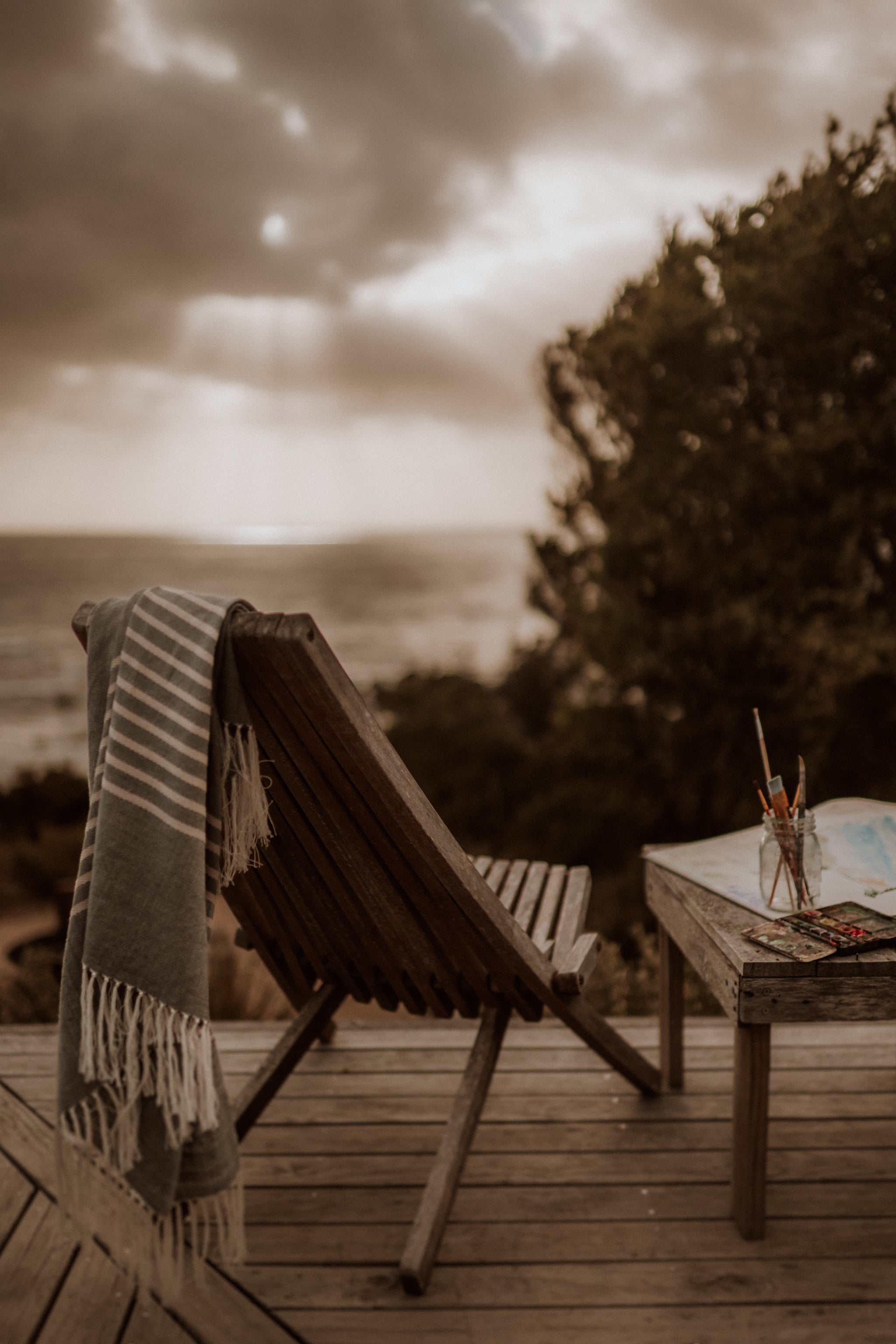 Travel & Beach Towel