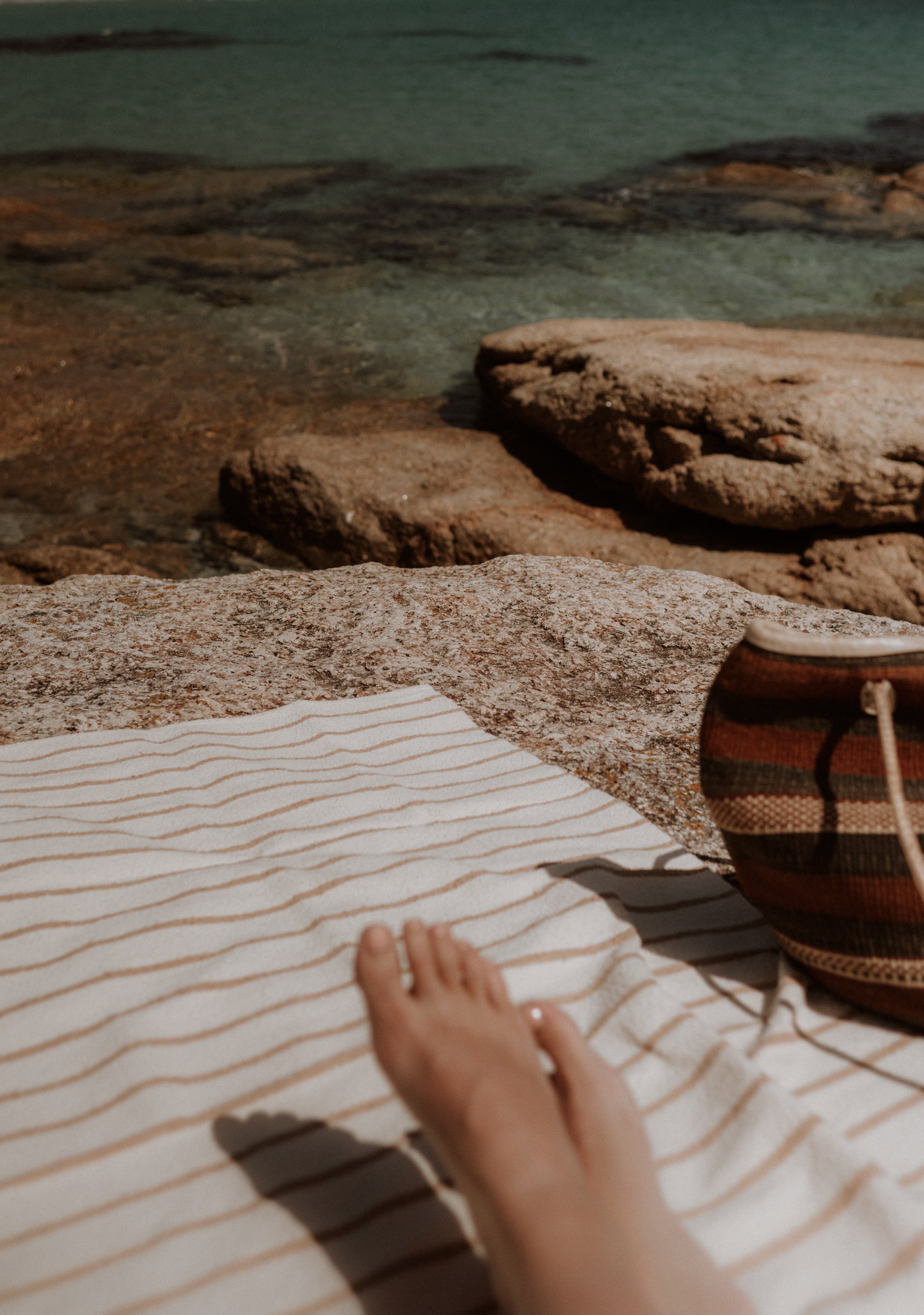 Bath & Lifestyle Towels