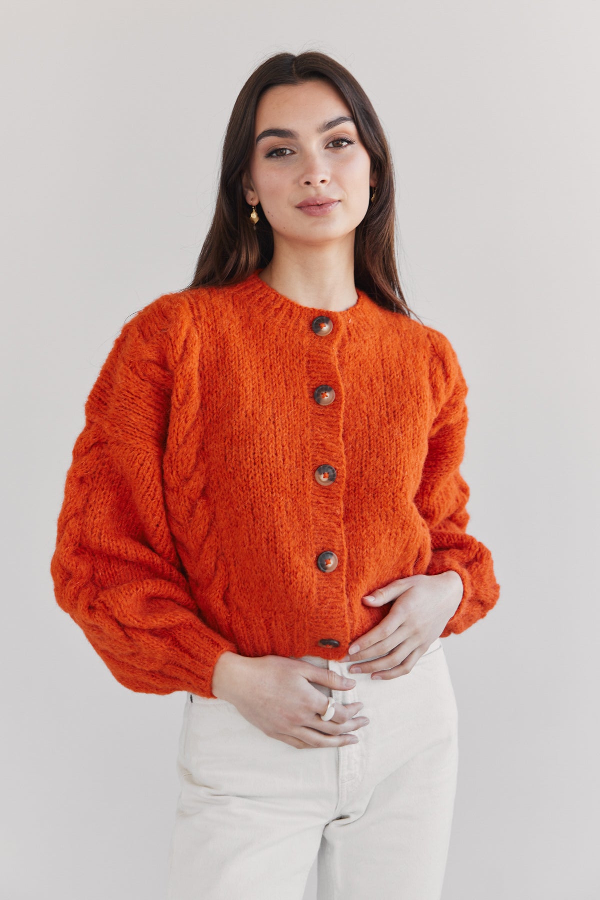 ALPACA KNITWEAR – Once Upon an Artisan