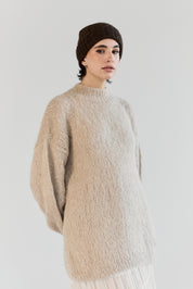 NEW Nuna Knit - Cream