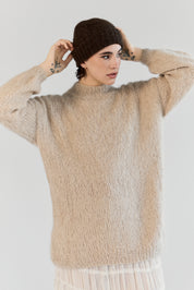 NEW Nuna Knit - Cream