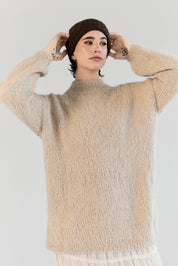 NEW Nuna Knit - Cream