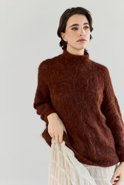 NEW Nuna Knit - Copper