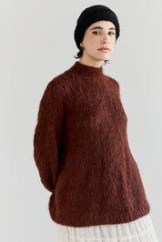 NEW Nuna Knit - Copper