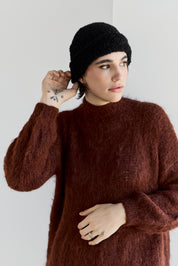 NEW Nuna Knit - Copper