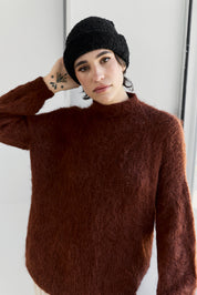 NEW Nuna Knit - Copper