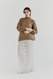 NEW Nuna Knit - Camel
