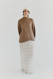 NEW Nuna Knit - Camel