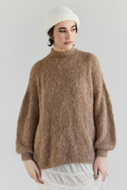 NEW Nuna Knit - Camel