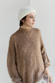 NEW Nuna Knit - Camel