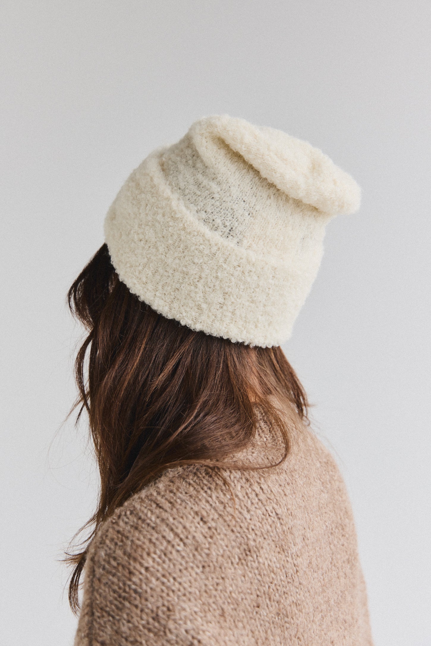 ALPACA KNITWEAR – Once Upon an Artisan